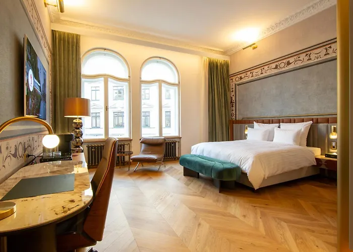 Hotel The House 14 Kraków