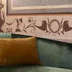 The House 14 Отель Краков
