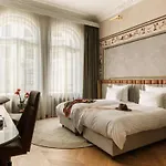 Hotel The House 14