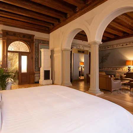 The House 14 5* 크라쿠프