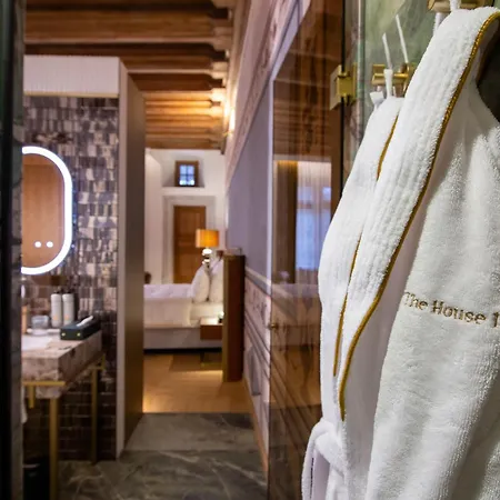 The House 14 5* 크라쿠프