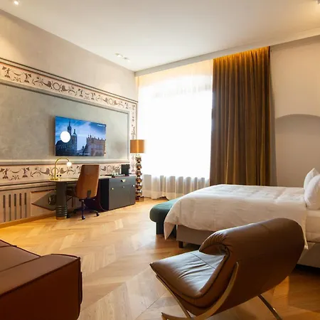 Hotel The House 14 5*