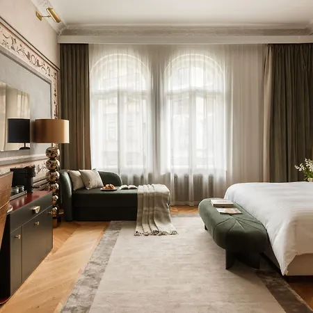 The House 14 Hotel 5*