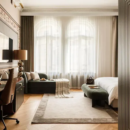 The House 14 Hotel Kraków