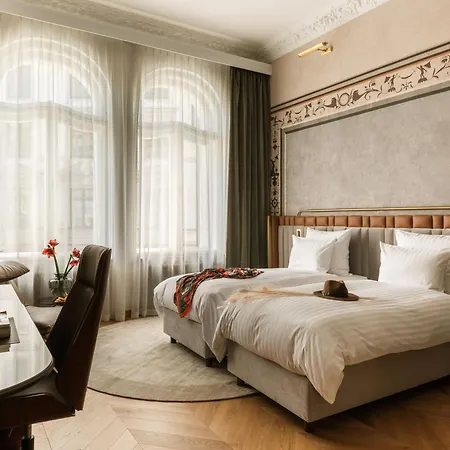 Hotel The House 14