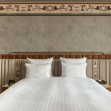 Hotel The House 14