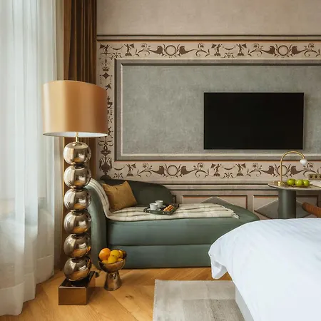 The House 14 Hotel Kraków