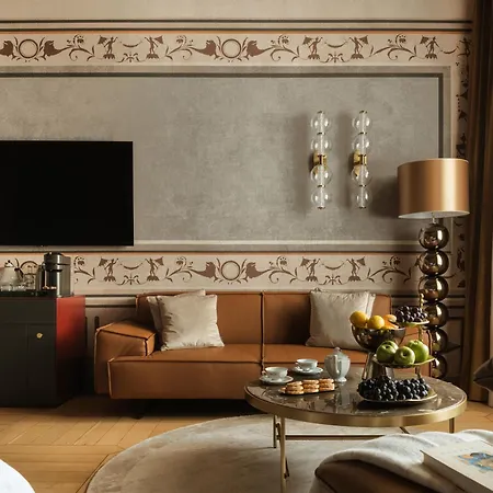 The House 14 Hotel 5*