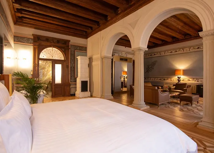 The House 14 5* Krakau