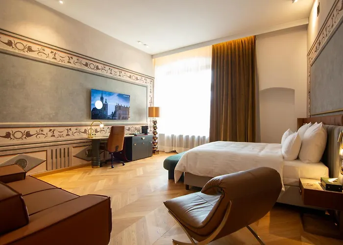 Hotel The House 14 5*