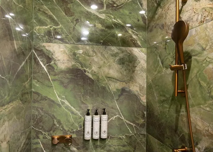 Hotel The House 14 5*