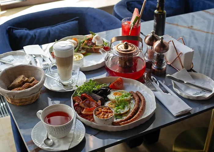 The House 14 5* 크라쿠프