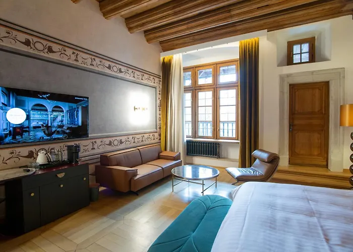 The House 14 5* Krakau