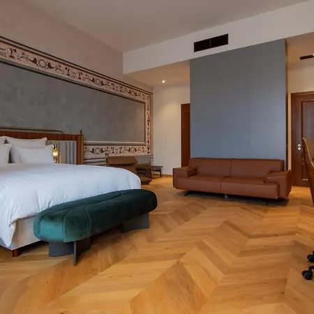 The House 14 Cracovia