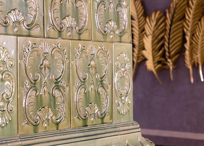 Hotel The House 14 5*