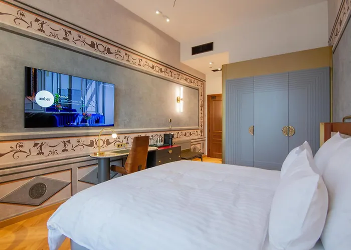 The House 14 Hotel Cracovia