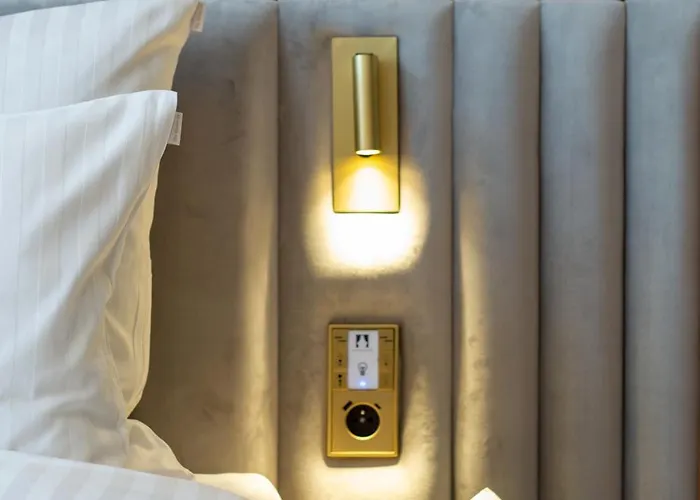 Hotel The House 14 Cracovia