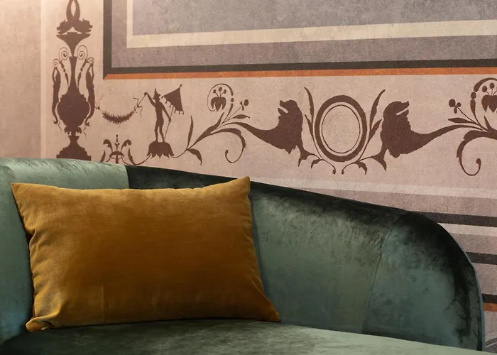 The House 14 Hotel Cracovia